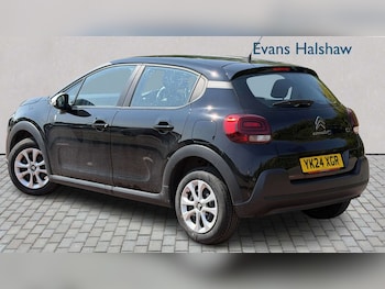 Used Citroen C3 2024 for sale - 79172829: Photo