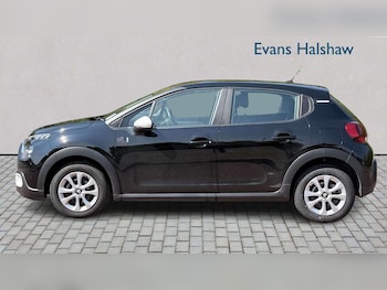 Used Citroen C3 2024 for sale - 79172829: Photo