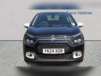 Used Citroen C3 2024 for sale - 79172829: Photo