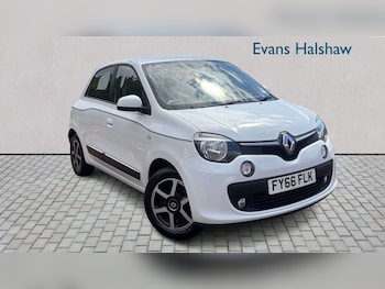 Used Renault Twingo 2016 for sale - 79065372: Photo