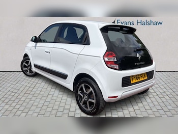 Used Renault Twingo 2016 for sale - 79065372: Photo