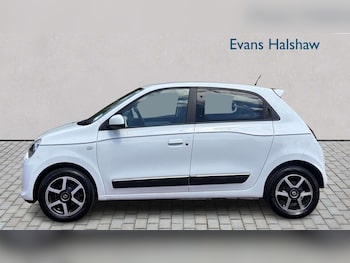 Used Renault Twingo 2016 for sale - 79065372: Photo