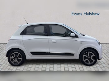 Used Renault Twingo 2016 for sale - 79065372: Photo