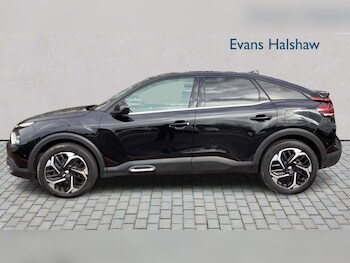 Used Citroen C4 2023 for sale - 78551058: Photo