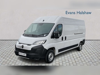 Used Citroen Relay 2026 for sale - 78264774: Photo