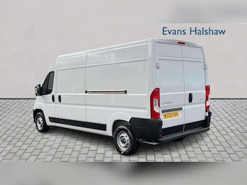 Used Citroen Relay 2026 for sale - 78264774: Photo