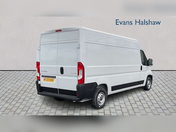 Used Citroen Relay 2026 for sale - 78264774: Photo