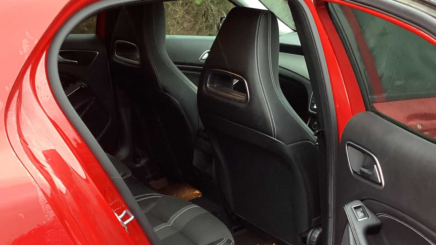 Used Mercedes-Benz GLA for sale - 77859105: Photo 11