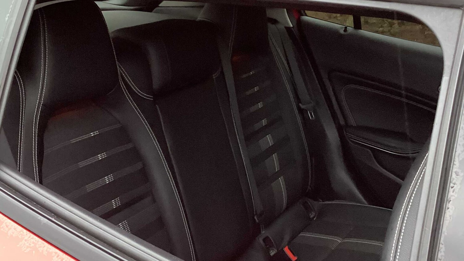 Used Mercedes-Benz GLA for sale - 77859105: Photo 12