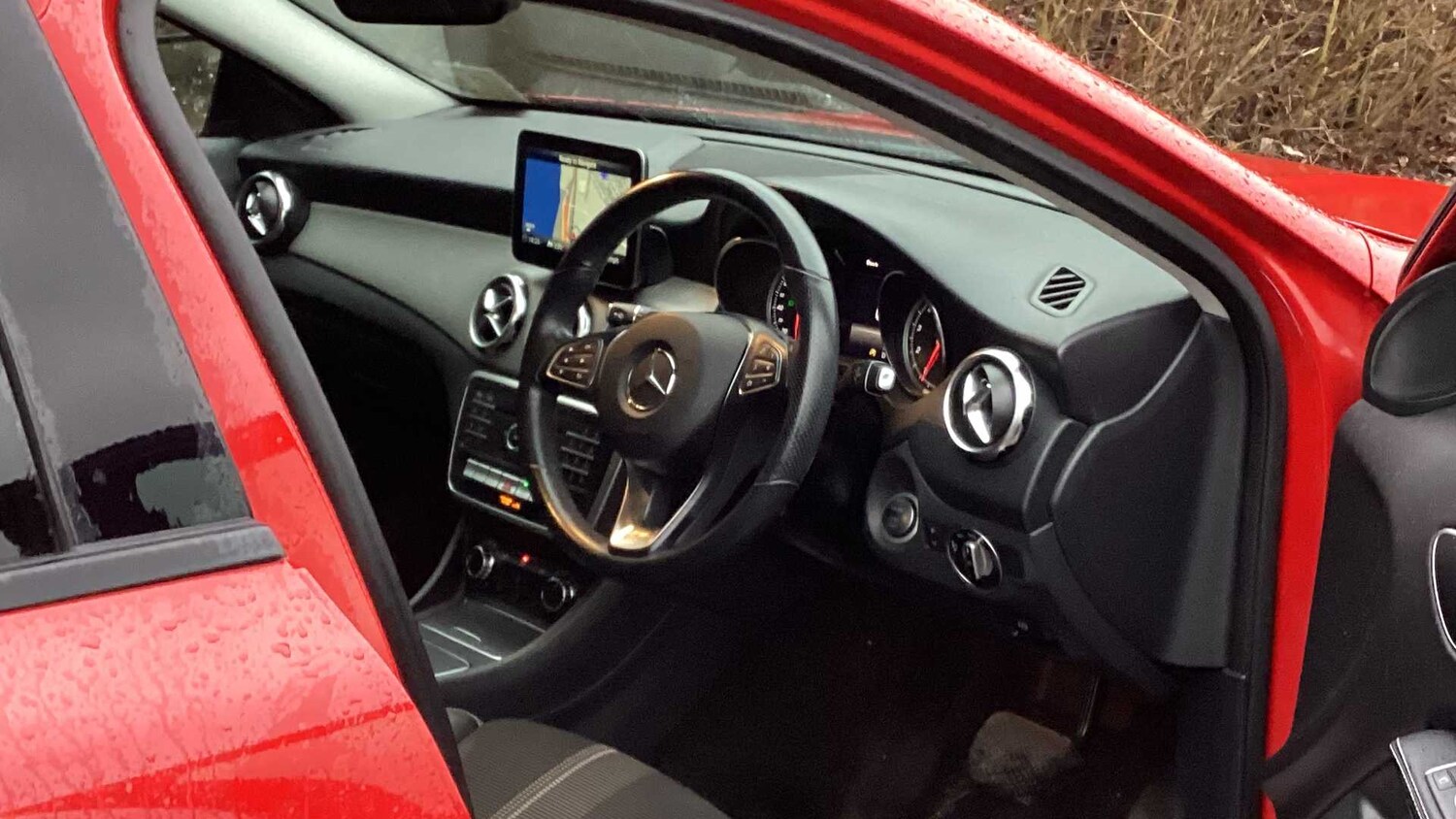 Used Mercedes-Benz GLA for sale - 77859105: Photo 13