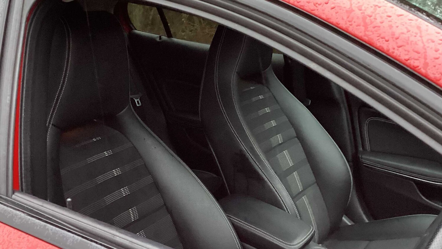 Used Mercedes-Benz GLA for sale - 77859105: Photo 14