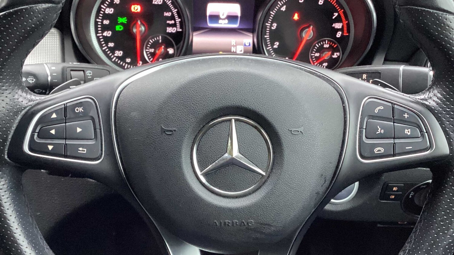 Used Mercedes-Benz GLA for sale - 77859105: Photo 15