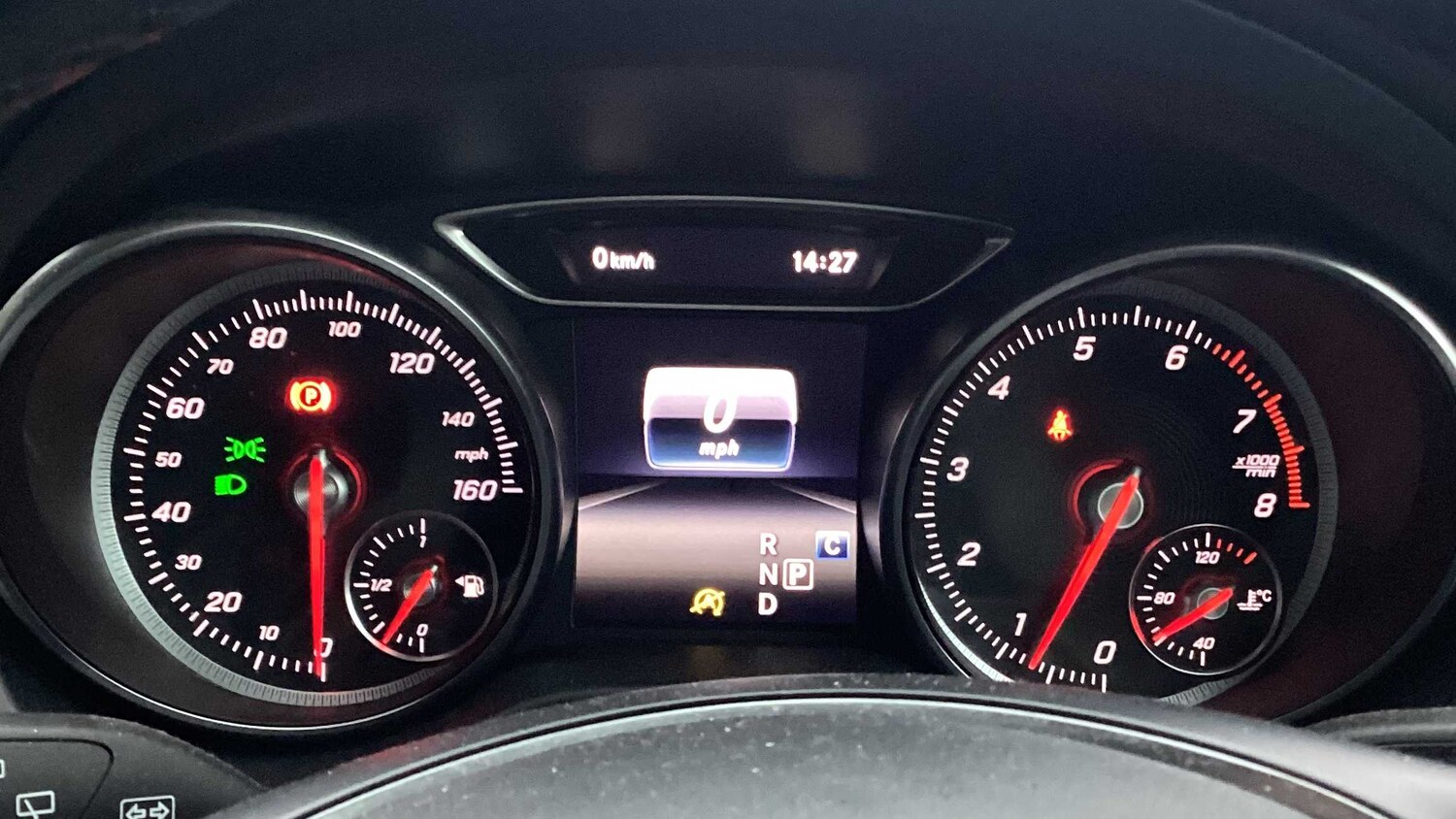 Used Mercedes-Benz GLA for sale - 77859105: Photo 19