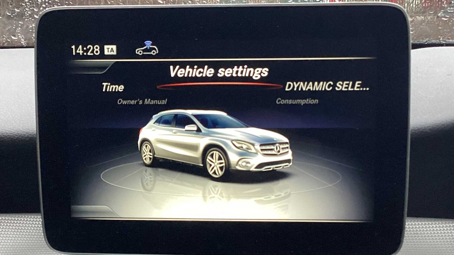 Used Mercedes-Benz GLA for sale - 77859105: Photo 24