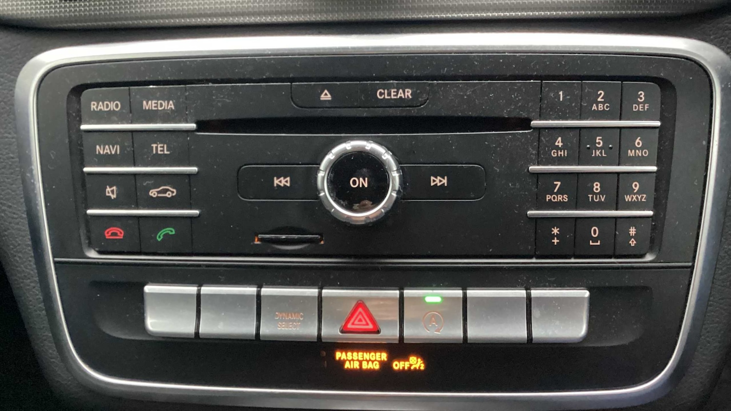 Used Mercedes-Benz GLA for sale - 77859105: Photo 25