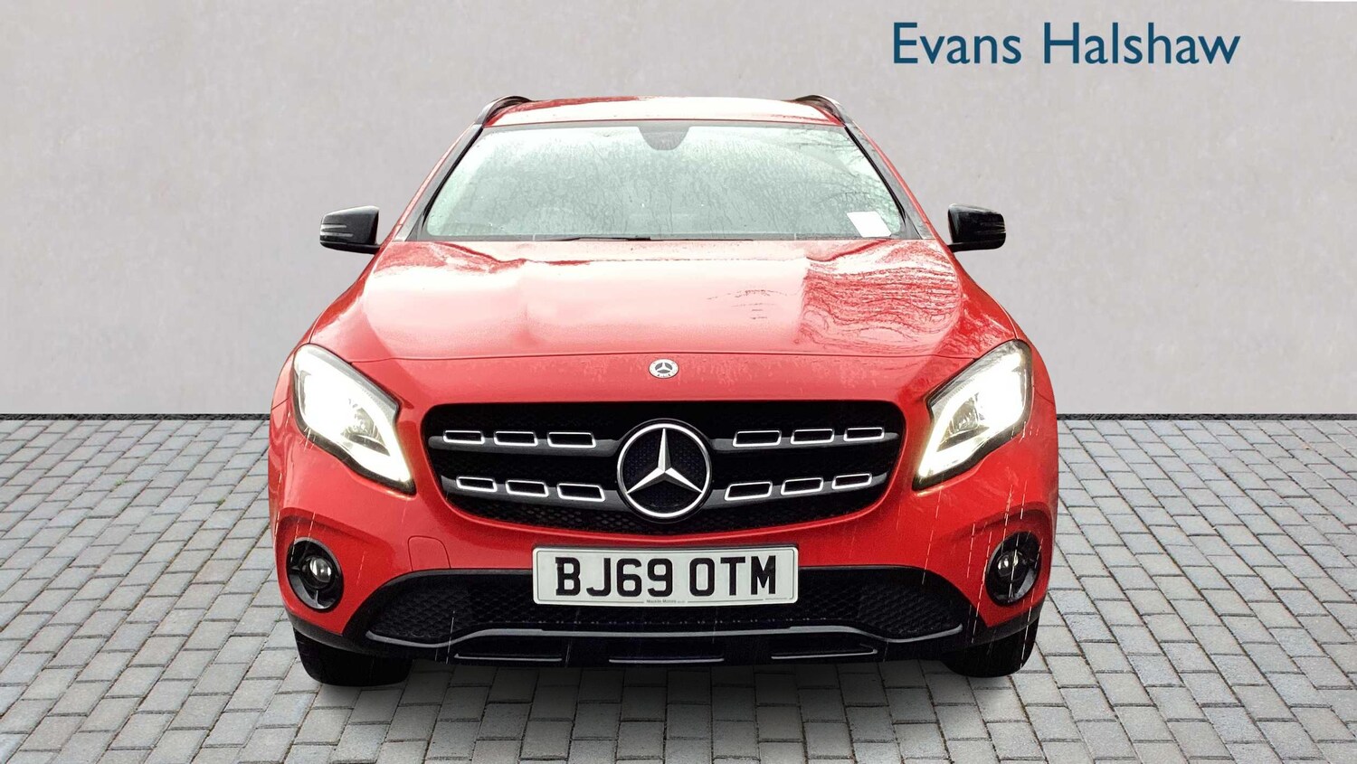 Used Mercedes-Benz GLA for sale - 77859105: Photo 7