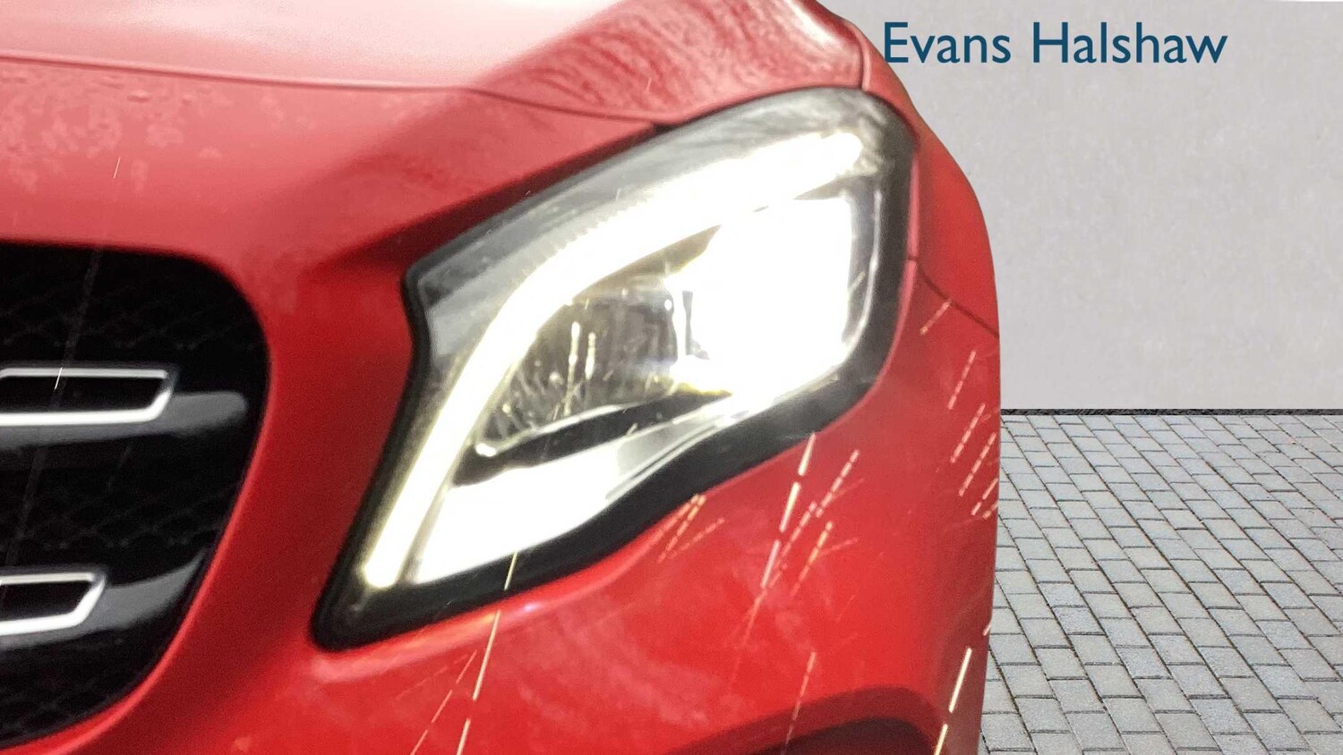 Used Mercedes-Benz GLA for sale - 77859105: Photo 8