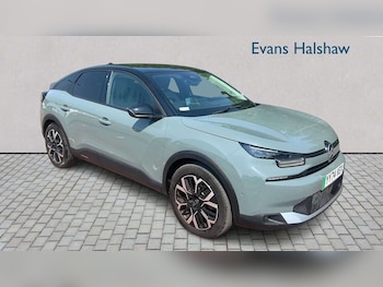 Used Citroen C4 2025 for sale - 79027889: Photo