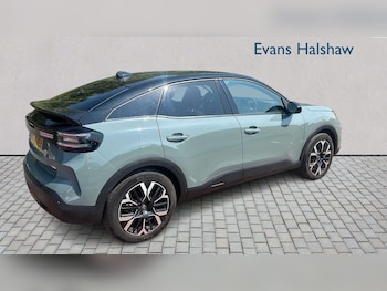 Used Citroen C4 2025 for sale - 79027889: Photo