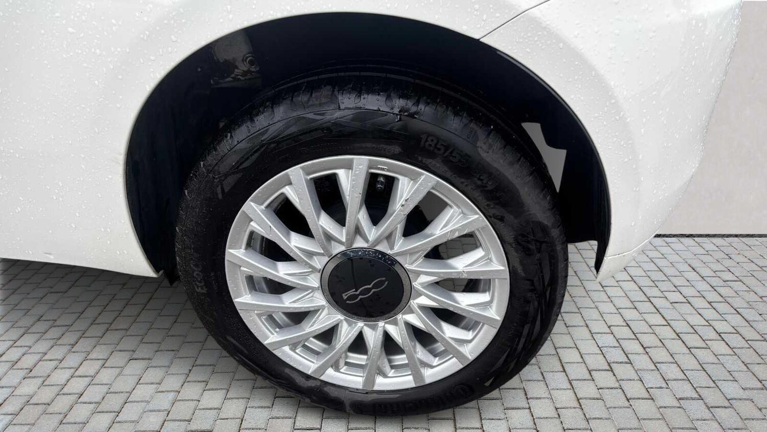 Used Fiat 500 2021 for sale - 77859408: Photo 10