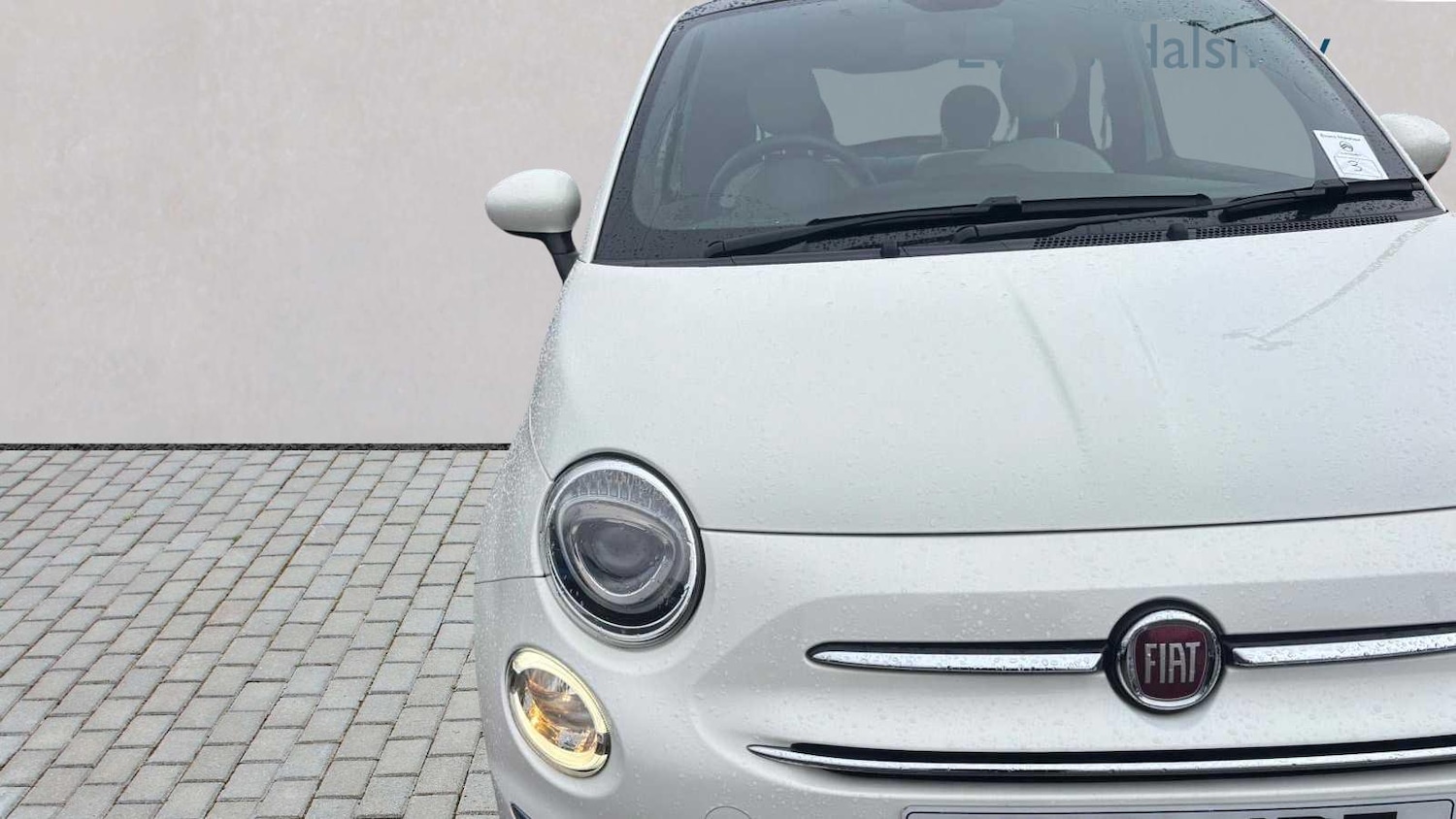 Used Fiat 500 2021 for sale - 77859408: Photo 11