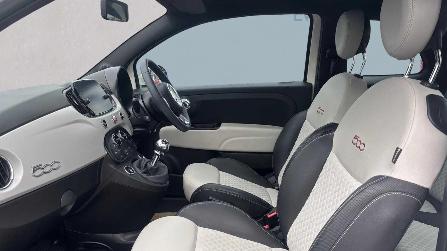 Used Fiat 500 2021 for sale - 77859408: Photo 12