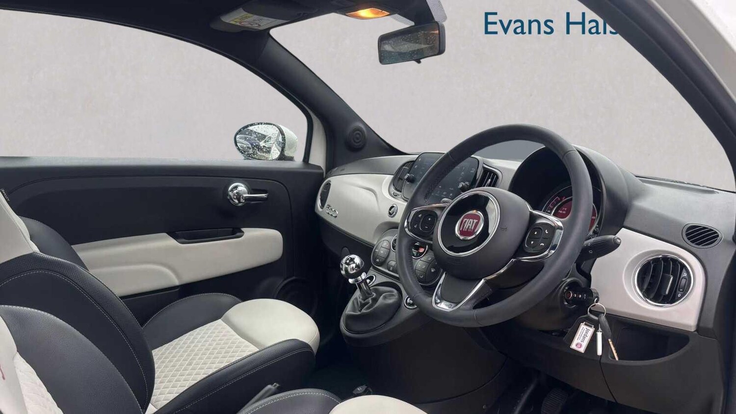 Used Fiat 500 2021 for sale - 77859408: Photo 14