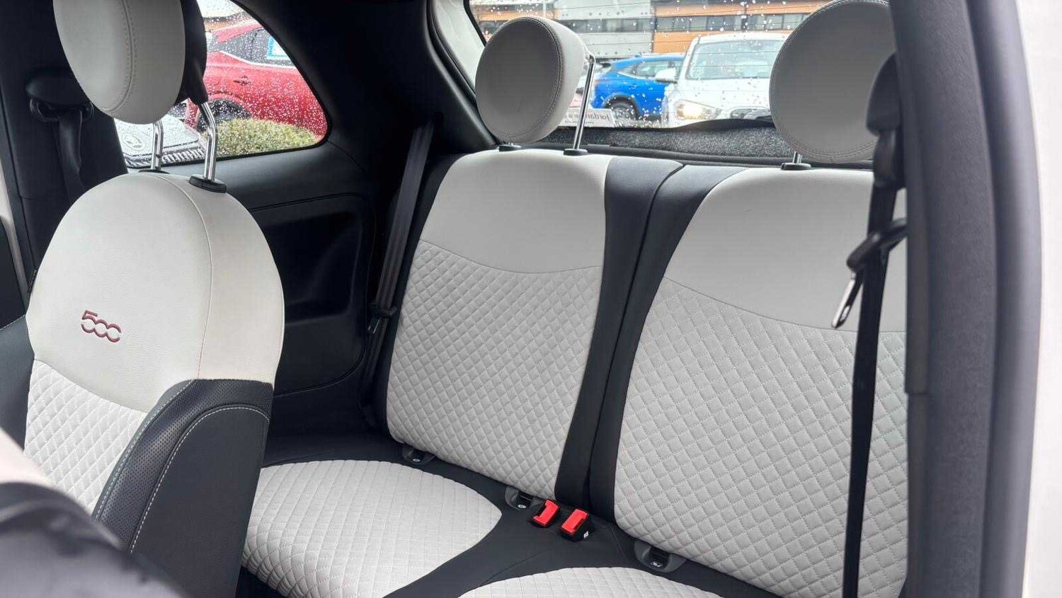 Used Fiat 500 2021 for sale - 77859408: Photo 15