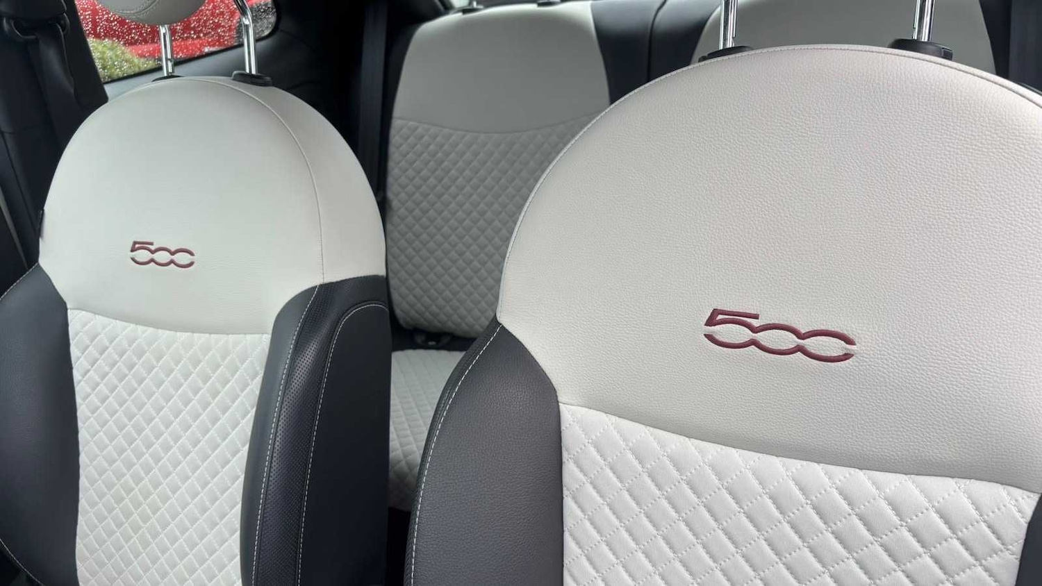 Used Fiat 500 2021 for sale - 77859408: Photo 16