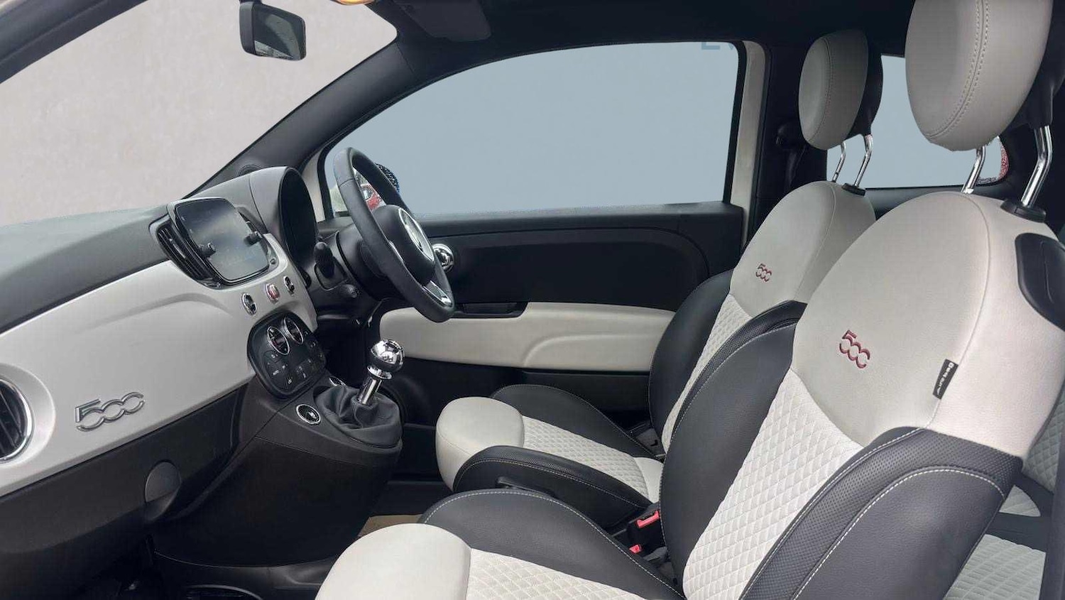 Used Fiat 500 2021 for sale - 77859408: Photo 17