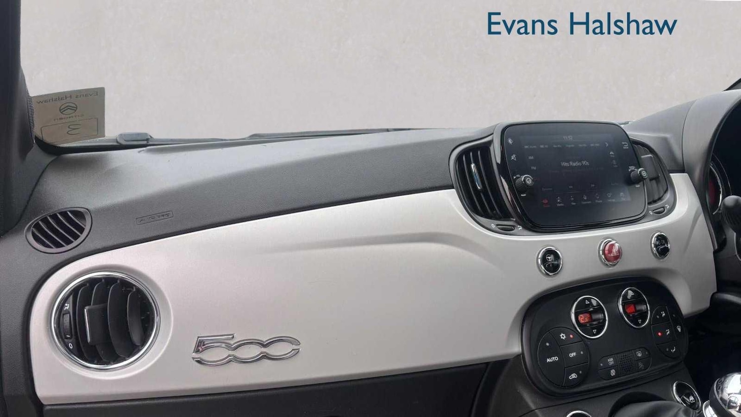 Used Fiat 500 2021 for sale - 77859408: Photo 18