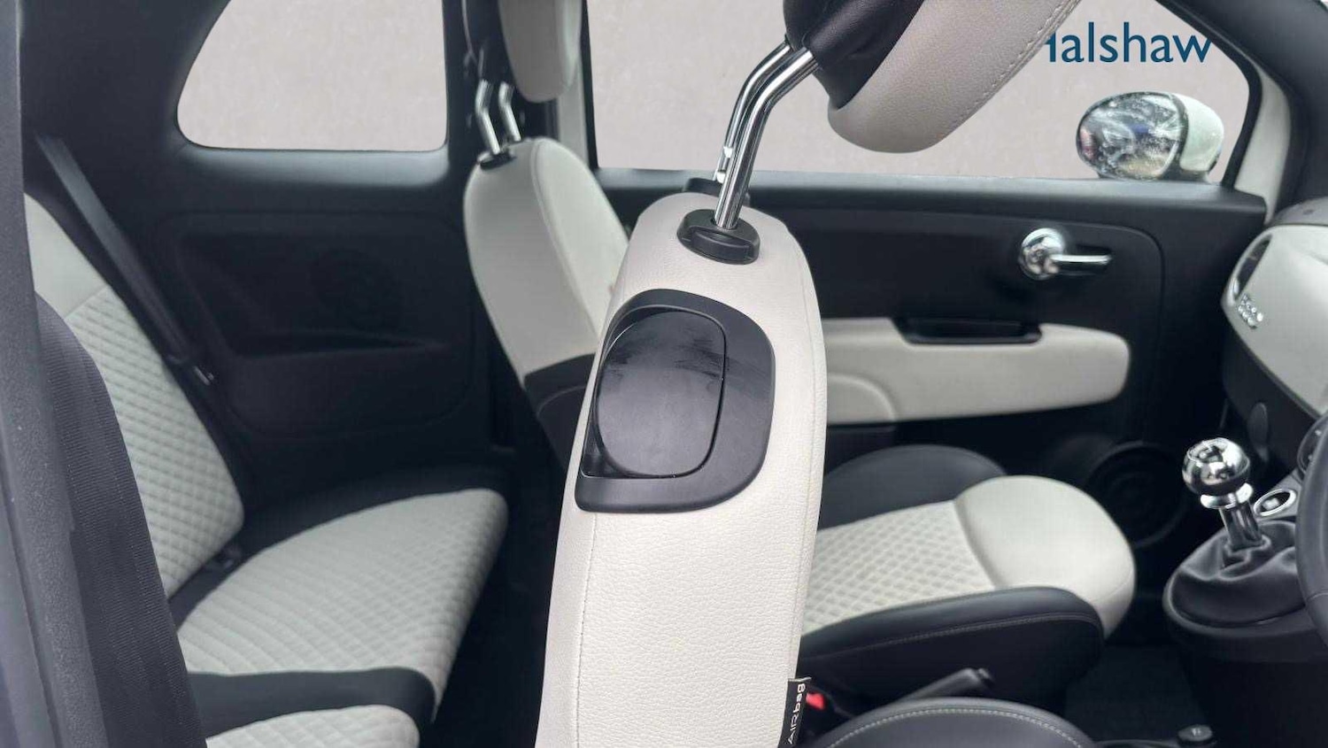 Used Fiat 500 2021 for sale - 77859408: Photo 22