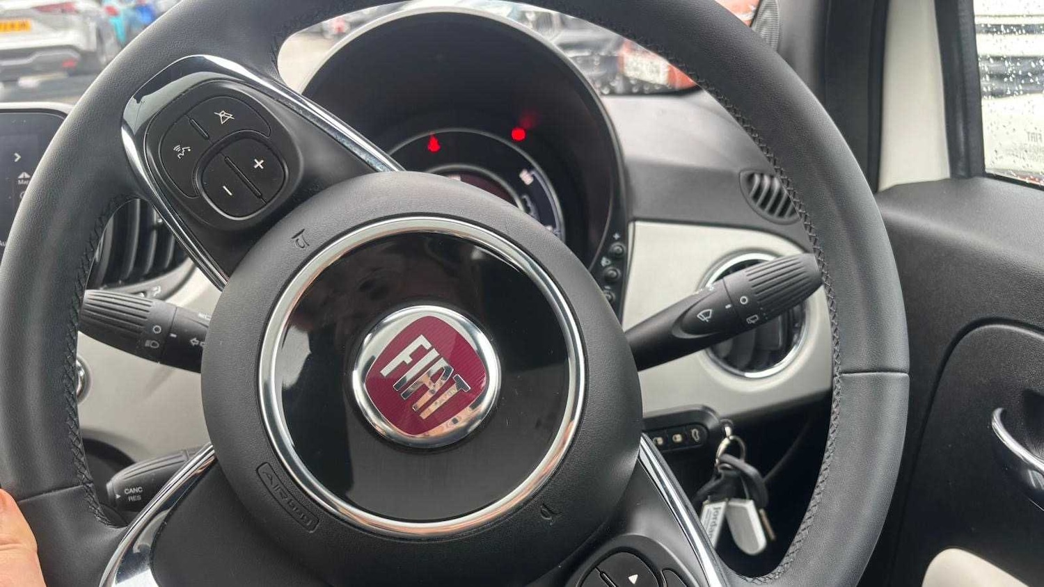 Used Fiat 500 2021 for sale - 77859408: Photo 23