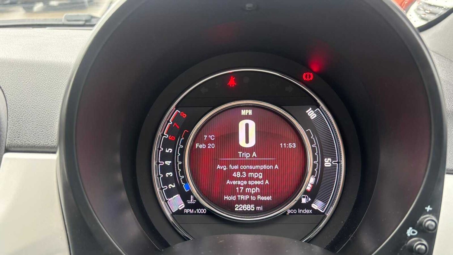 Used Fiat 500 2021 for sale - 77859408: Photo 26