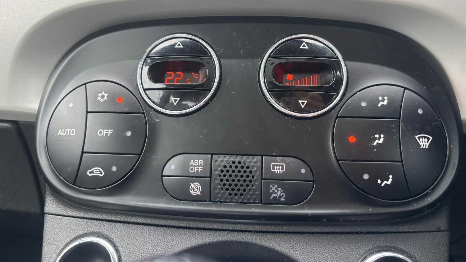 Used Fiat 500 2021 for sale - 77859408: Photo 27