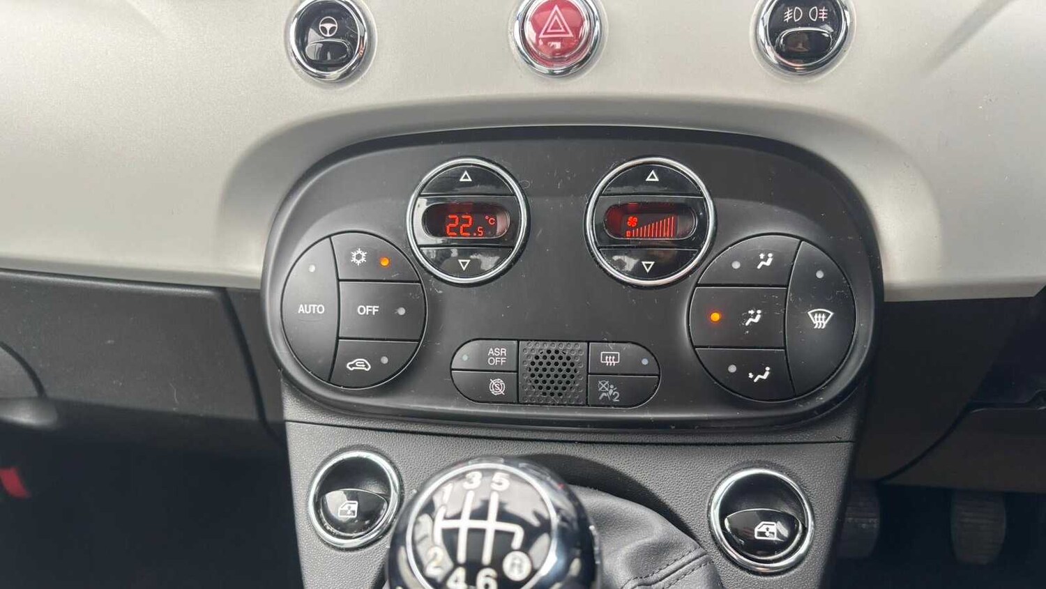 Used Fiat 500 2021 for sale - 77859408: Photo 28