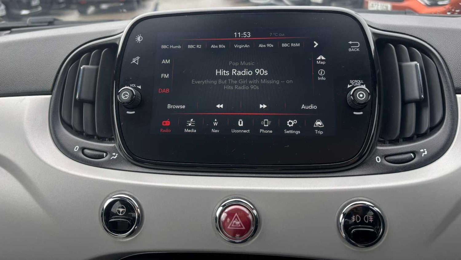 Used Fiat 500 2021 for sale - 77859408: Photo 29