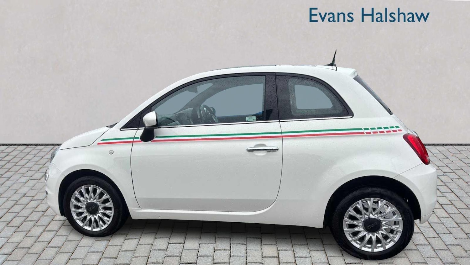 Used Fiat 500 2021 for sale - 77859408: Photo 3