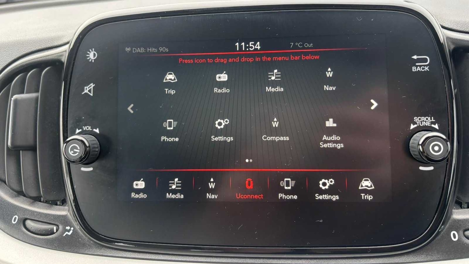 Used Fiat 500 2021 for sale - 77859408: Photo 31