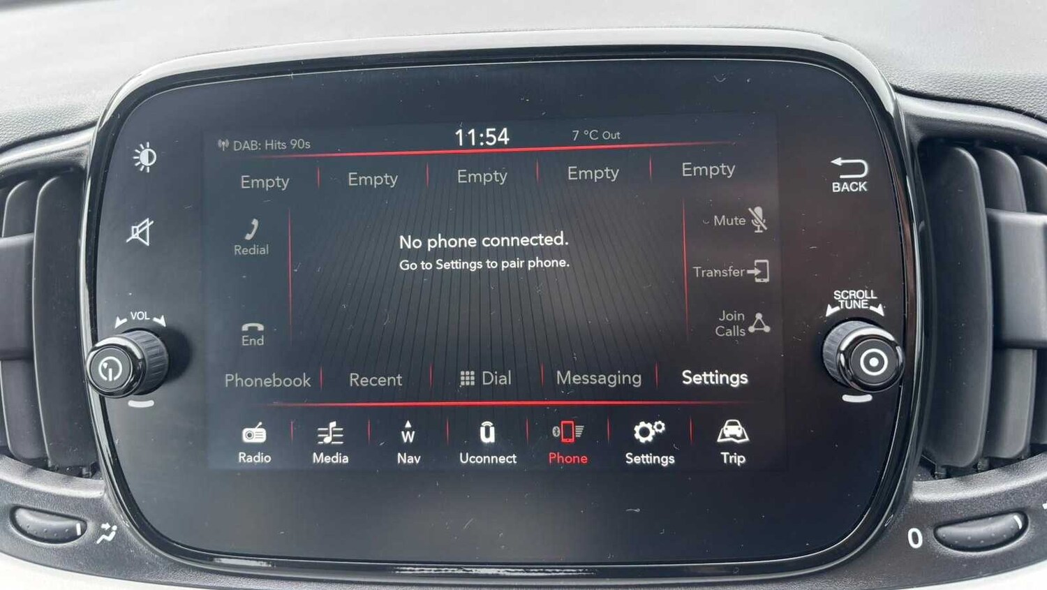 Used Fiat 500 2021 for sale - 77859408: Photo 34