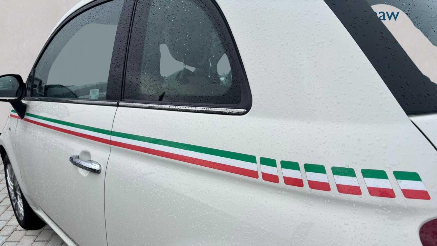 Used Fiat 500 2021 for sale - 77859408: Photo 8