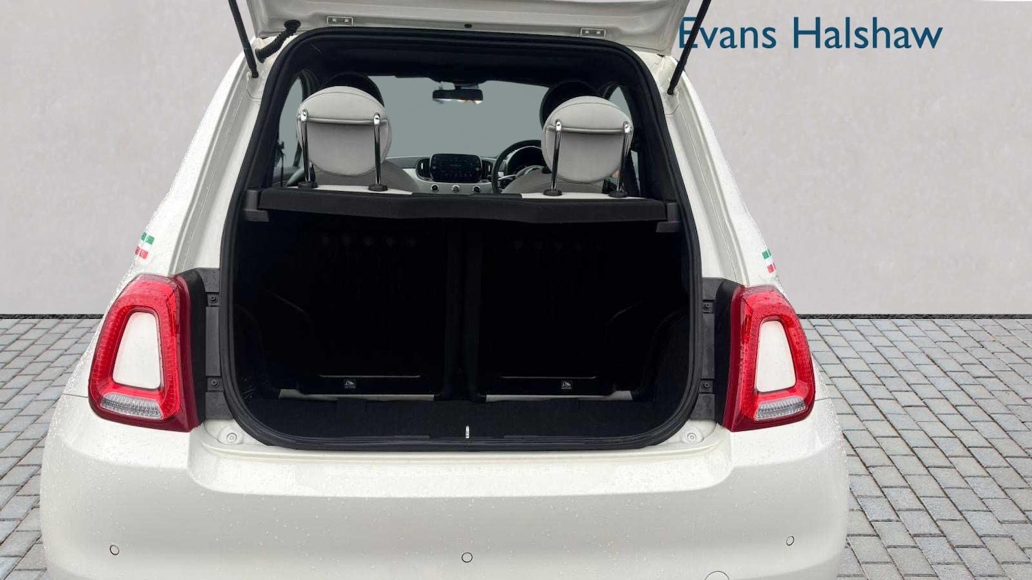 Used Fiat 500 2021 for sale - 77859408: Photo 9