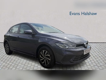 Used Volkswagen Polo 2023 for sale - 79052025: Photo