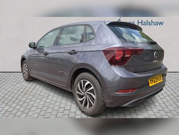 Used Volkswagen Polo 2023 for sale - 79052025: Photo