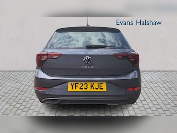 Used Volkswagen Polo 2023 for sale - 79052025: Photo