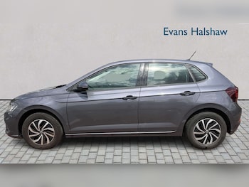 Used Volkswagen Polo 2023 for sale - 79052025: Photo