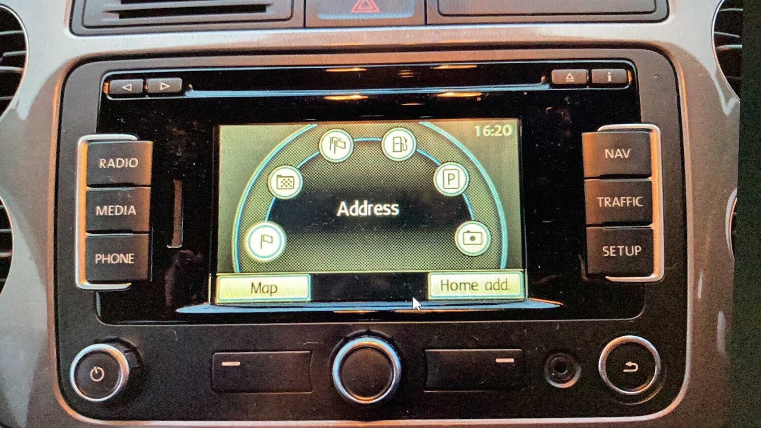 Used Volkswagen Tiguan 2014 for sale - 77862576: Photo 11