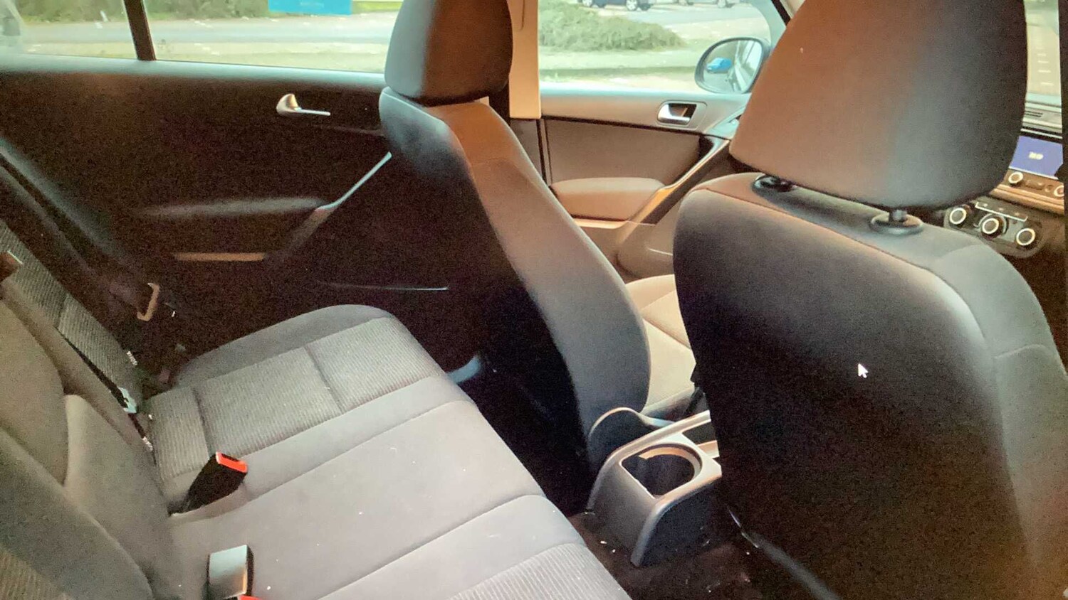 Used Volkswagen Tiguan 2014 for sale - 77862576: Photo 12