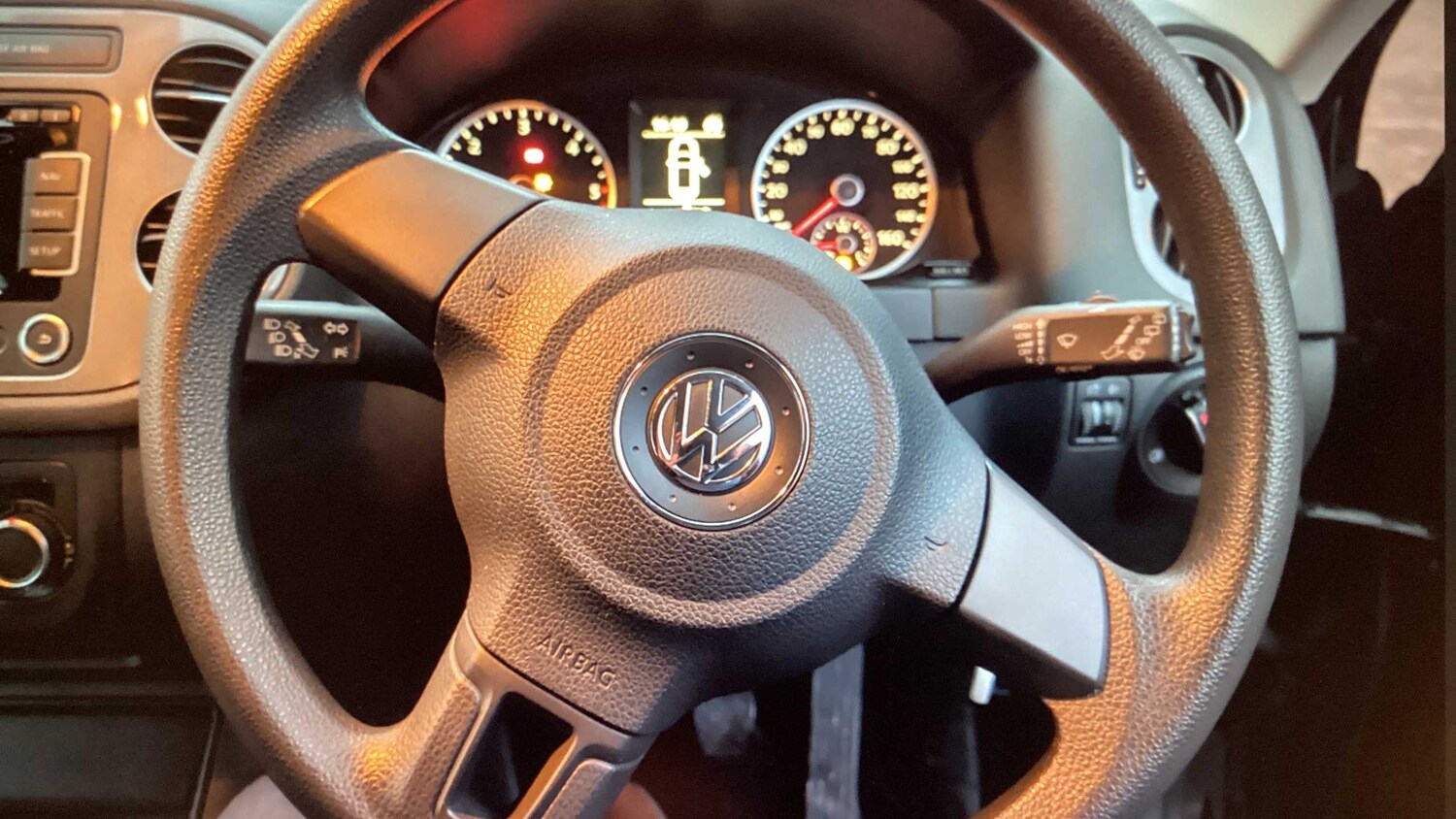 Used Volkswagen Tiguan 2014 for sale - 77862576: Photo 14