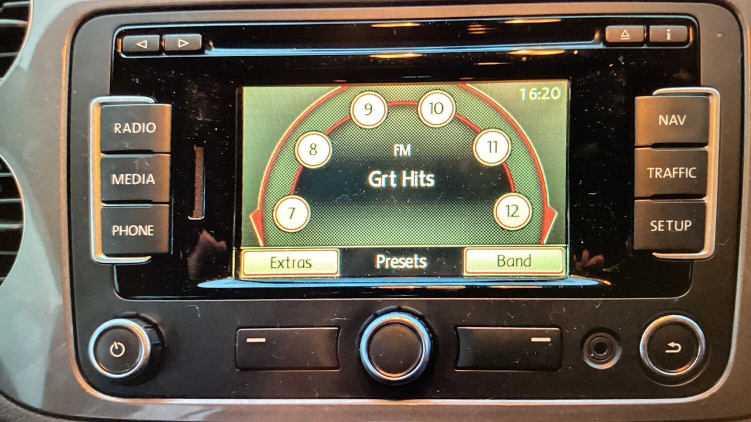 Used Volkswagen Tiguan 2014 for sale - 77862576: Photo 17